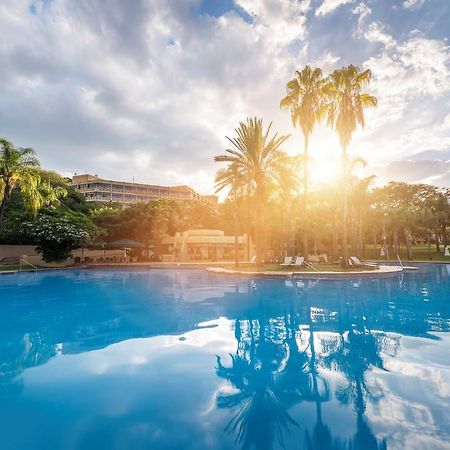 Soho Hotel & Casino At Sun City Luaran gambar