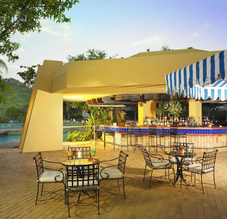 Soho Hotel & Casino At Sun City Luaran gambar