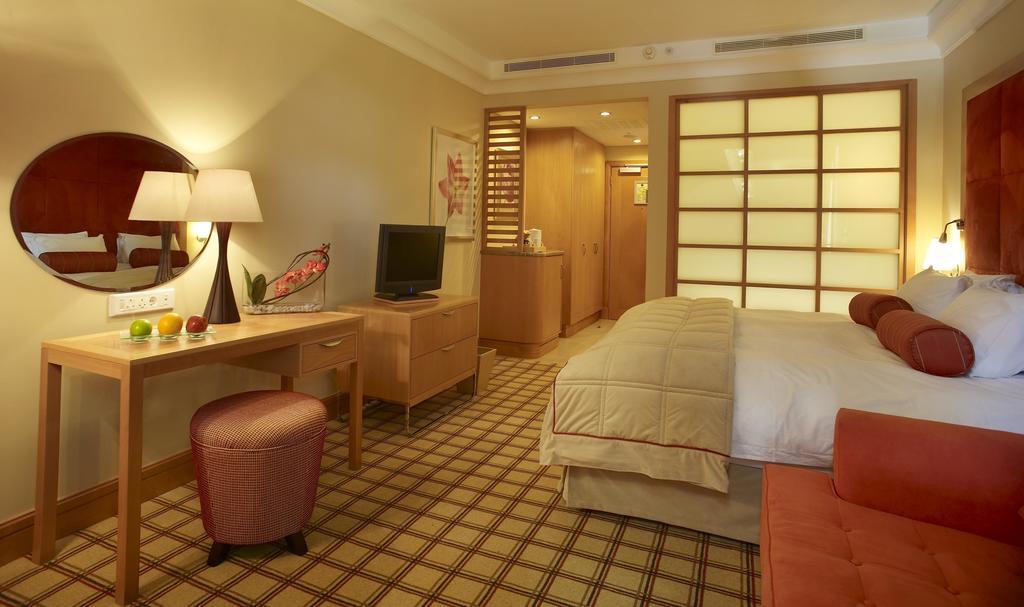 Soho Hotel & Casino At Sun City Bilik gambar