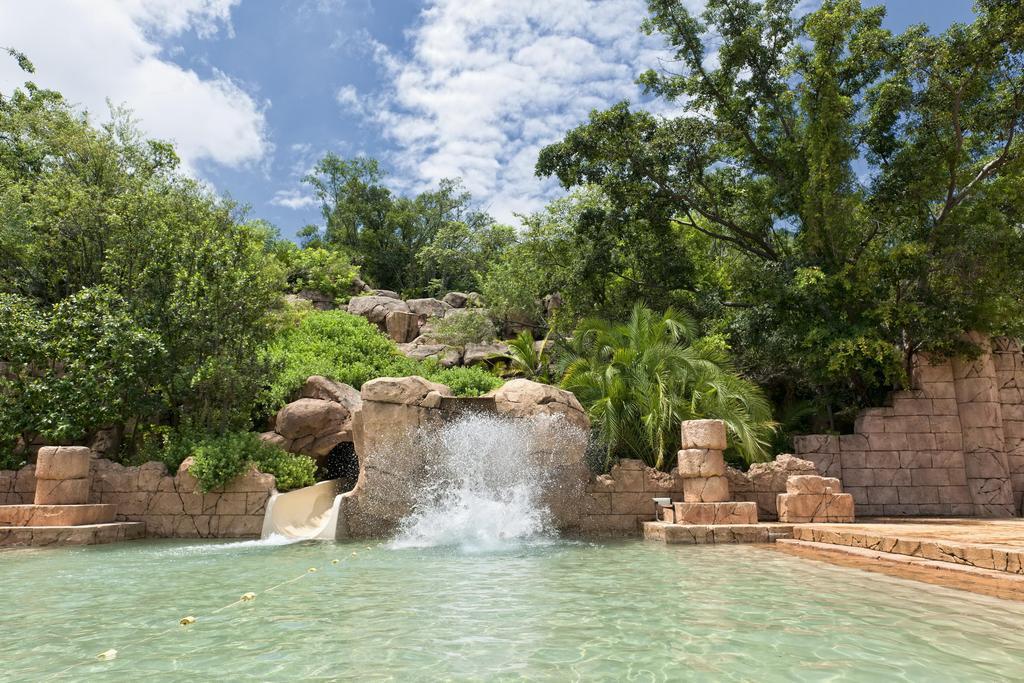 Soho Hotel & Casino At Sun City Luaran gambar