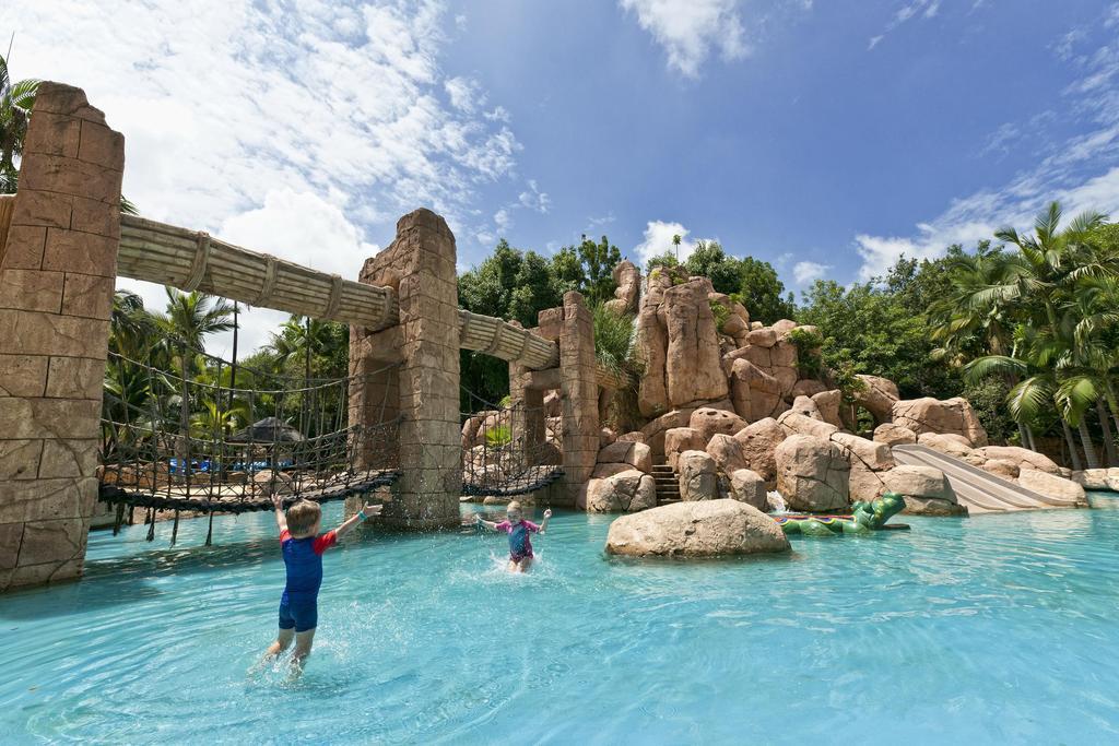 Soho Hotel & Casino At Sun City Luaran gambar