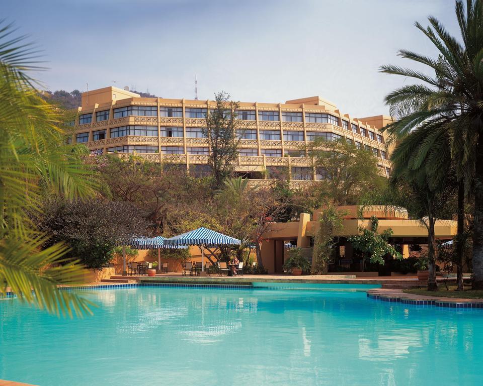 Soho Hotel & Casino At Sun City Luaran gambar