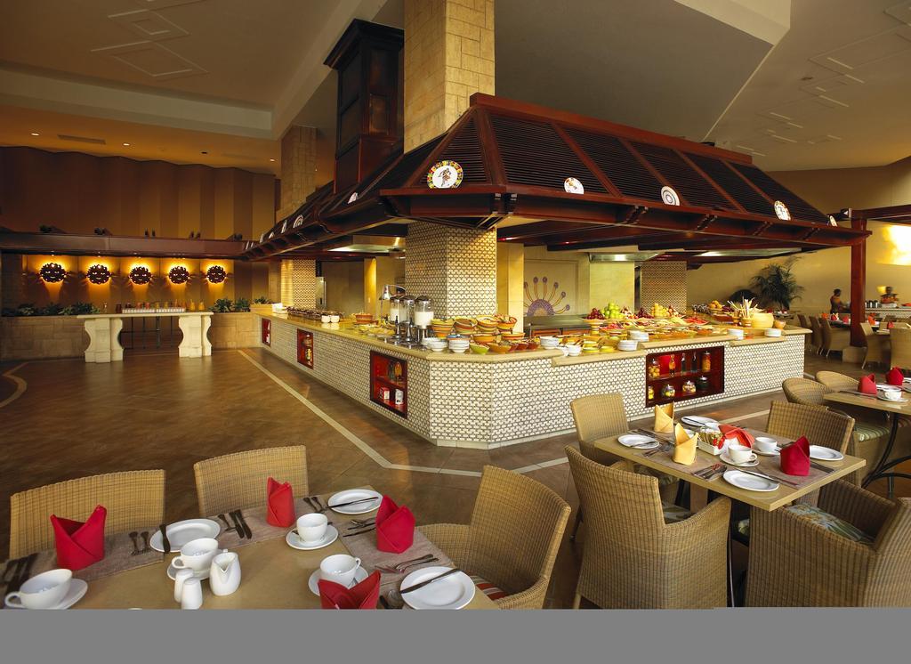Soho Hotel & Casino At Sun City Luaran gambar