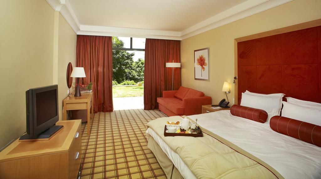 Soho Hotel & Casino At Sun City Bilik gambar