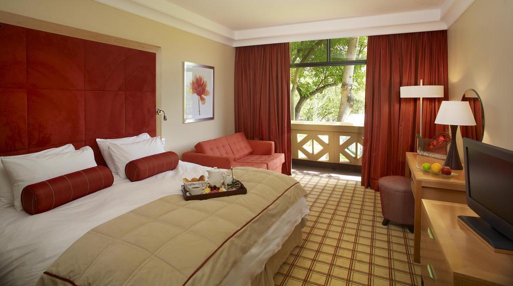 Soho Hotel & Casino At Sun City Bilik gambar