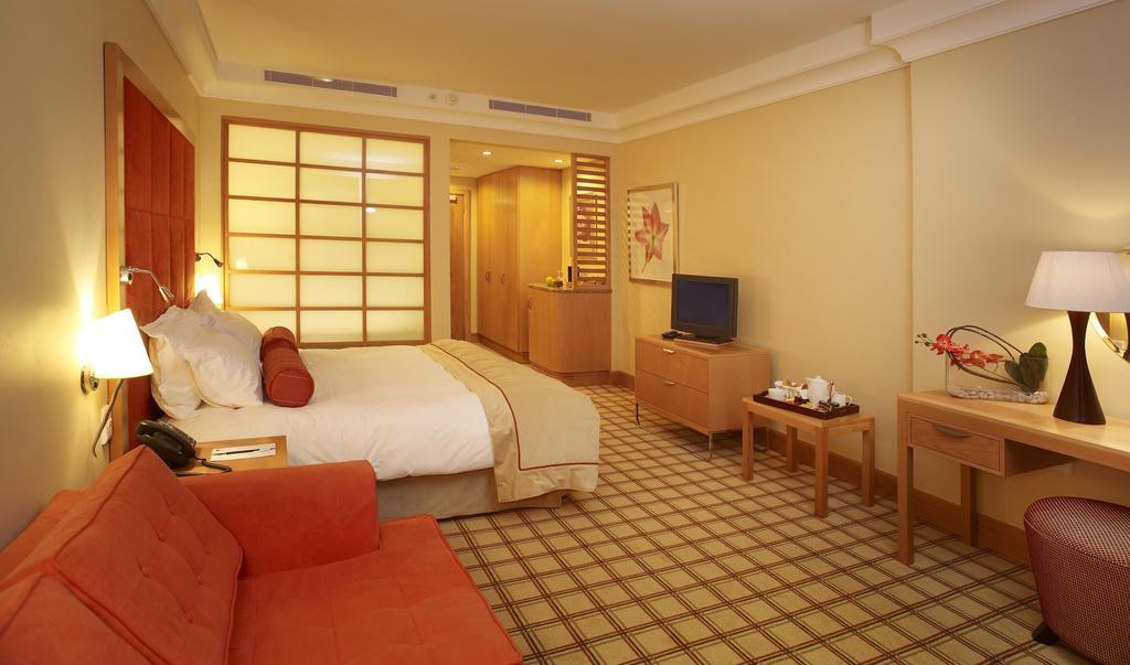 Soho Hotel & Casino At Sun City Bilik gambar
