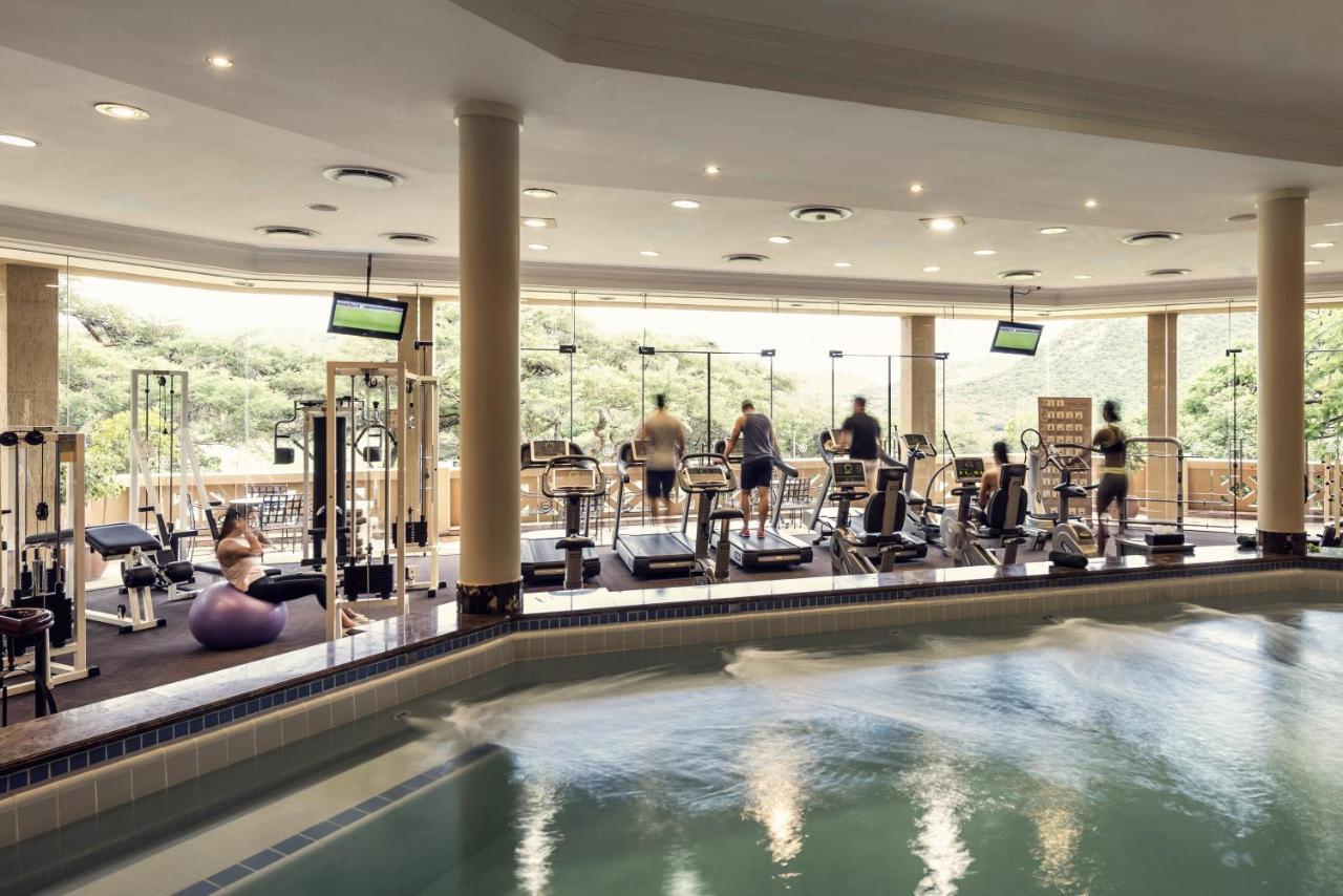 Soho Hotel & Casino At Sun City Luaran gambar